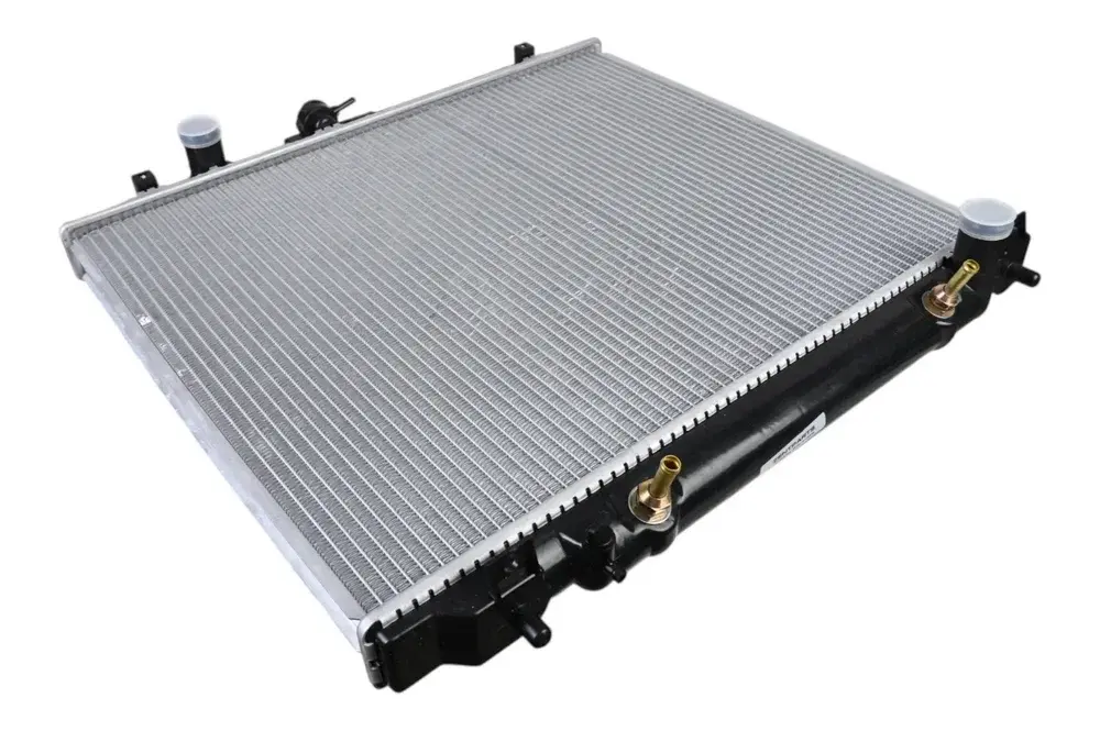 Радиатор охлаждения ZentParts Z20477