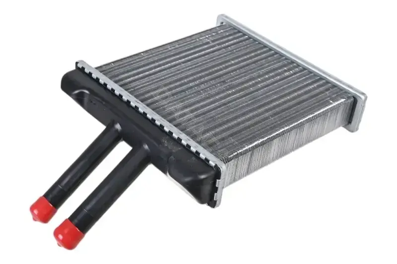 Радиатор печки ZentParts Z19729