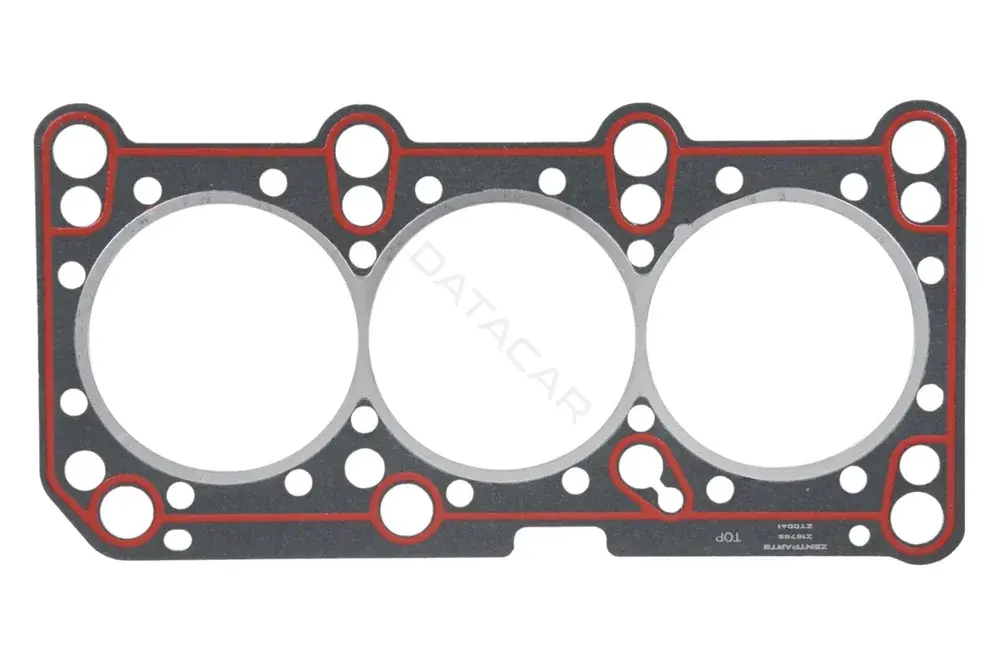 Прокладка ГБЦ ZentParts Z16765
