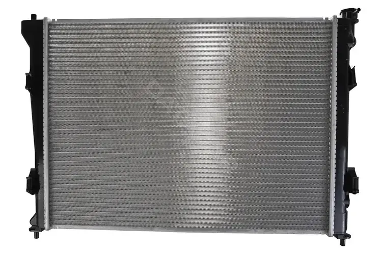 Радиатор охлаждения ZentParts Z20671