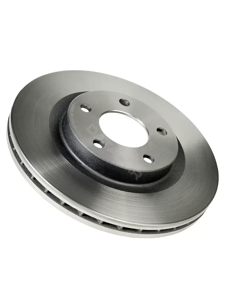 Тормозные диски ZentParts Z06051