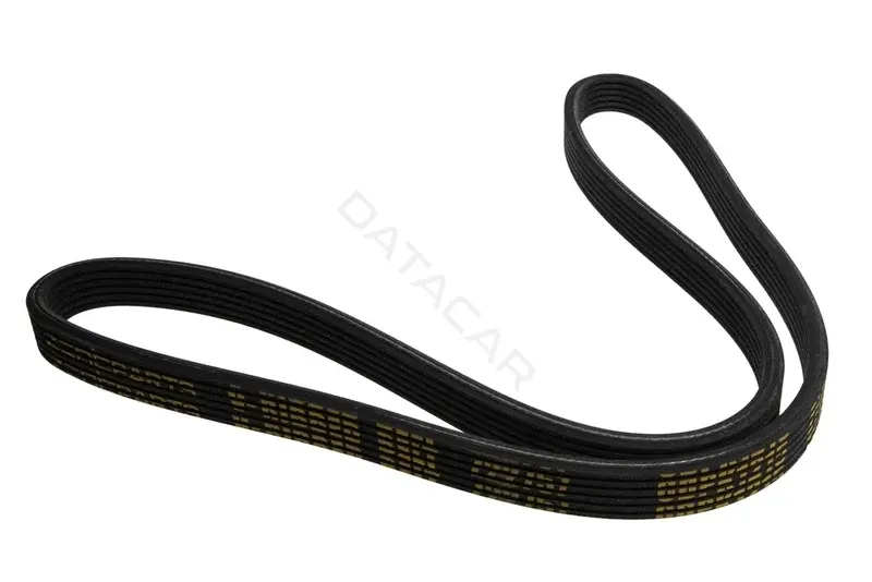 Ремень ручейковый ZentParts Z22757