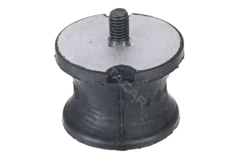 Подушка КПП ZentParts Z13987