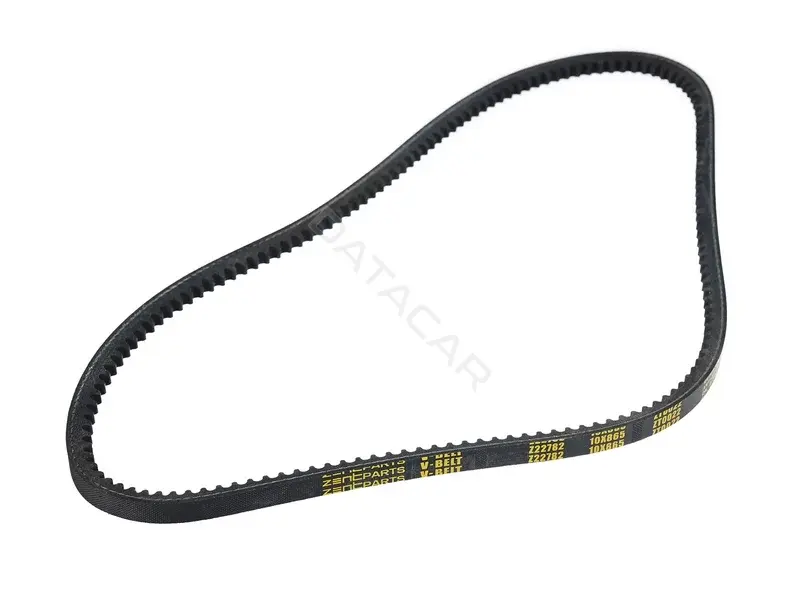 Ремень клиновой ZentParts Z22782