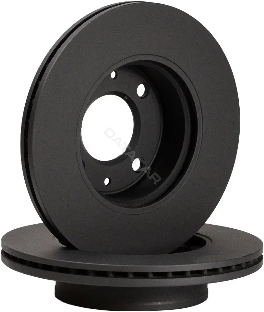 Тормозные диски ZentParts Z05974
