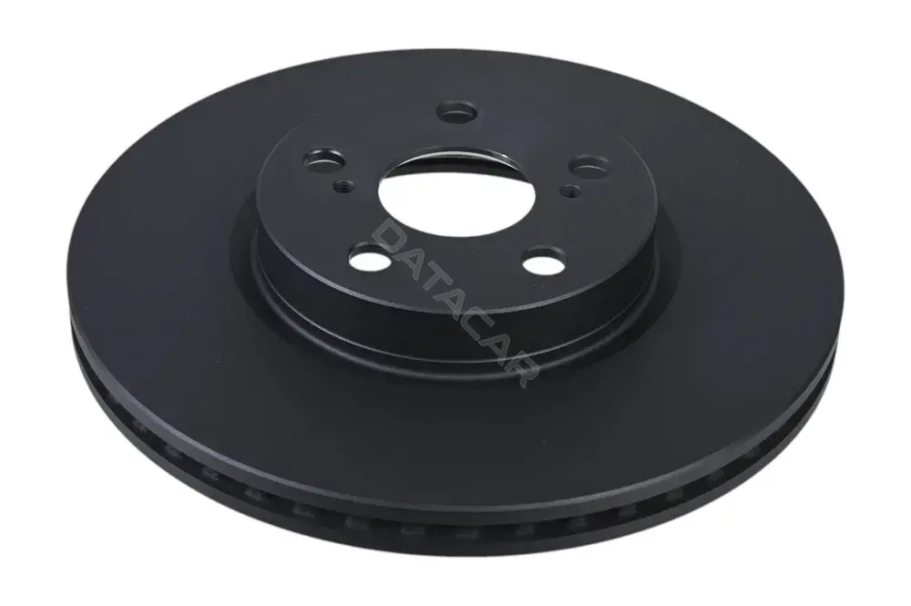 Тормозные диски ZentParts Z06464