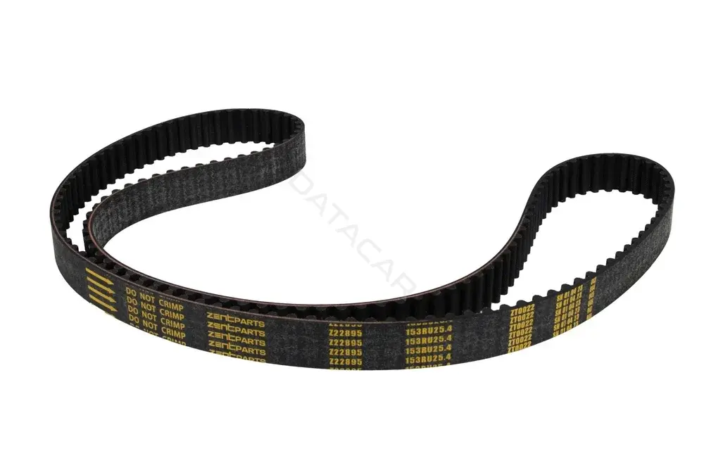 Ремень ГРМ ZentParts Z22895