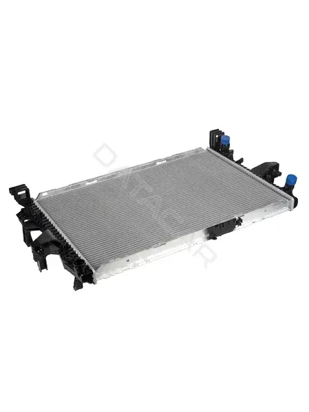Радиатор охлаждения ZentParts Z20509