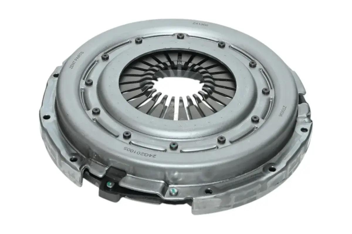 Корзина сцепления ZentParts Z41300