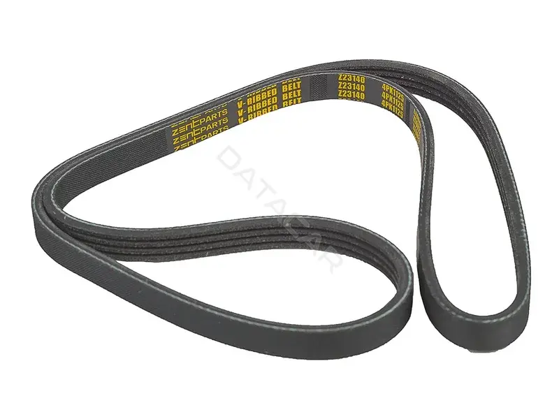 Ремень ручейковый ZentParts Z23140