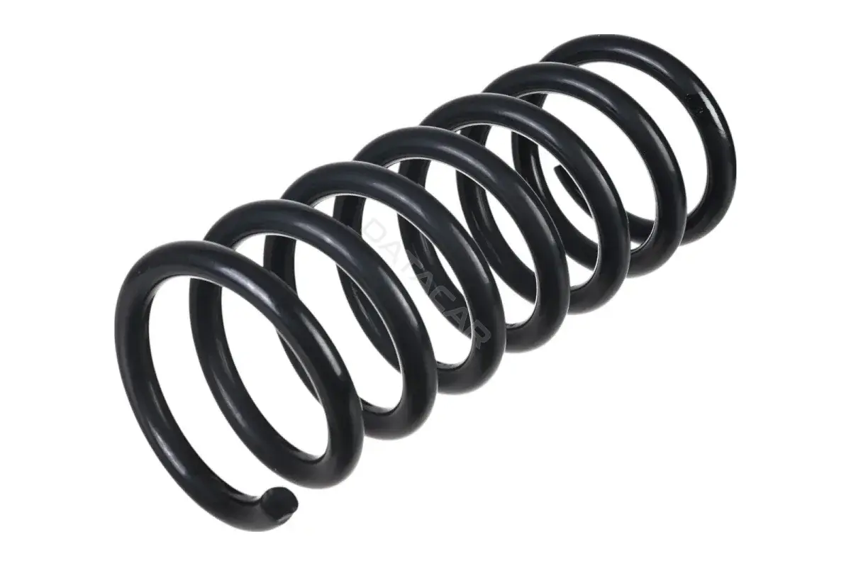 Пружины ZentParts Z38172