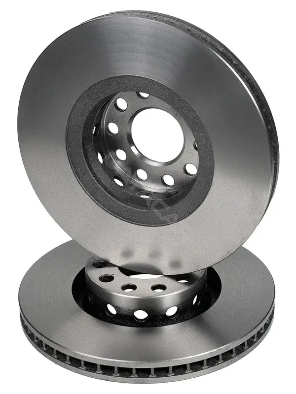 Тормозные диски ZentParts Z06247