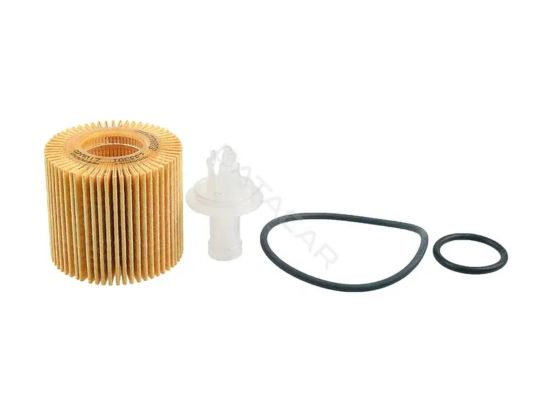 Масляный фильтр ZentParts Z33561