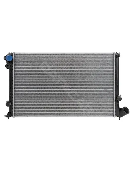 Радиатор охлаждения ZentParts Z20105