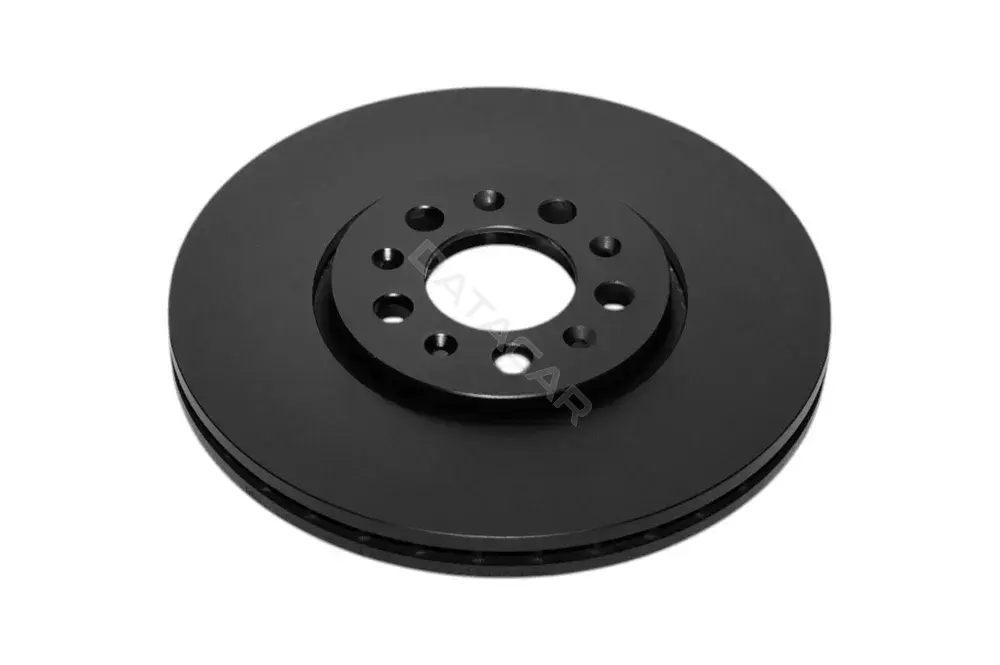 Тормозные диски ZentParts Z06068