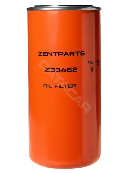Масляный фильтр ZentParts Z33462