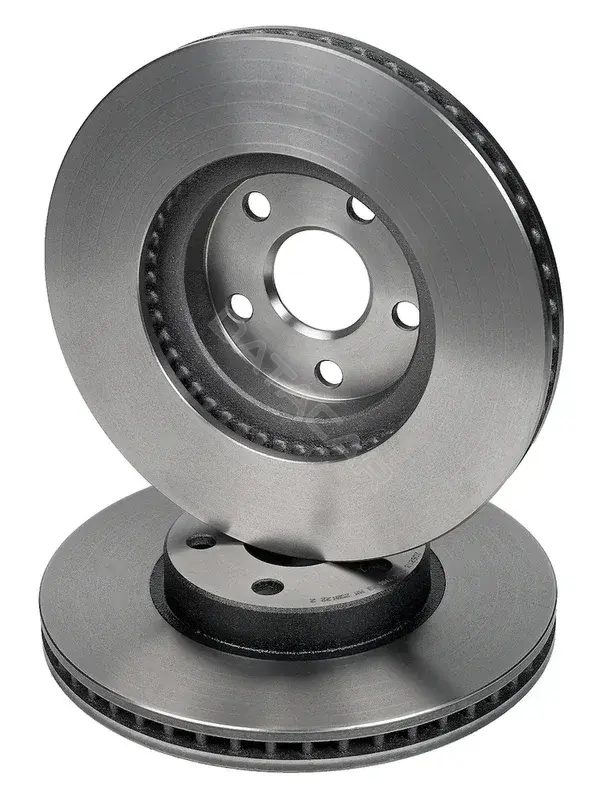 Тормозные диски ZentParts Z06213