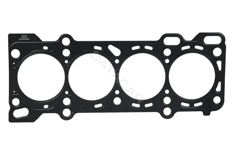Прокладка ГБЦ ZentParts Z16836