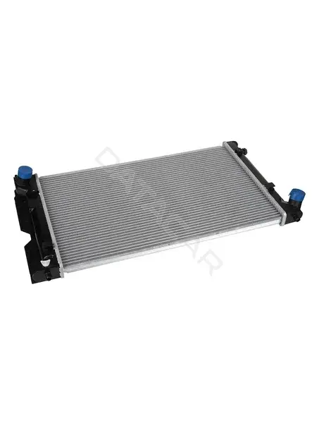 Радиатор охлаждения ZentParts Z20357