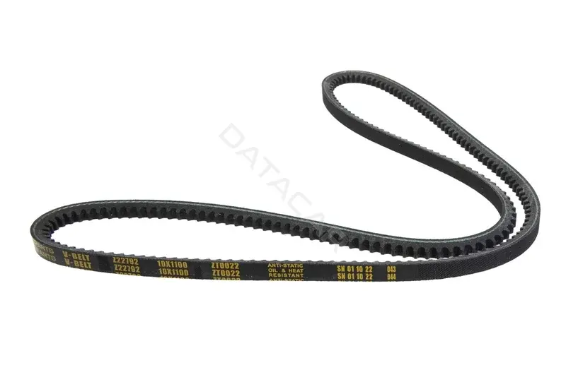 Ремень клиновой ZentParts Z22792