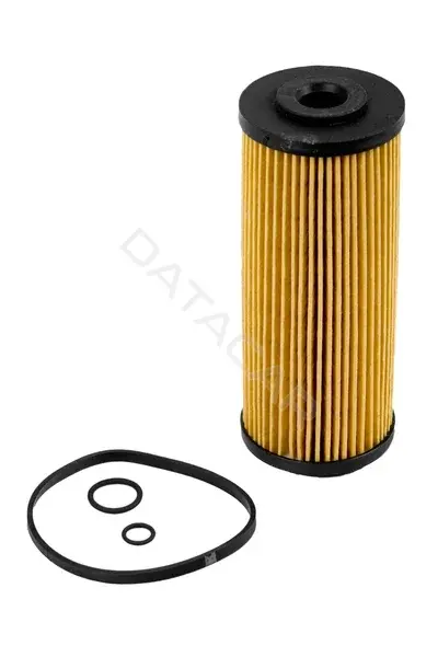 Масляный фильтр ZentParts Z33630