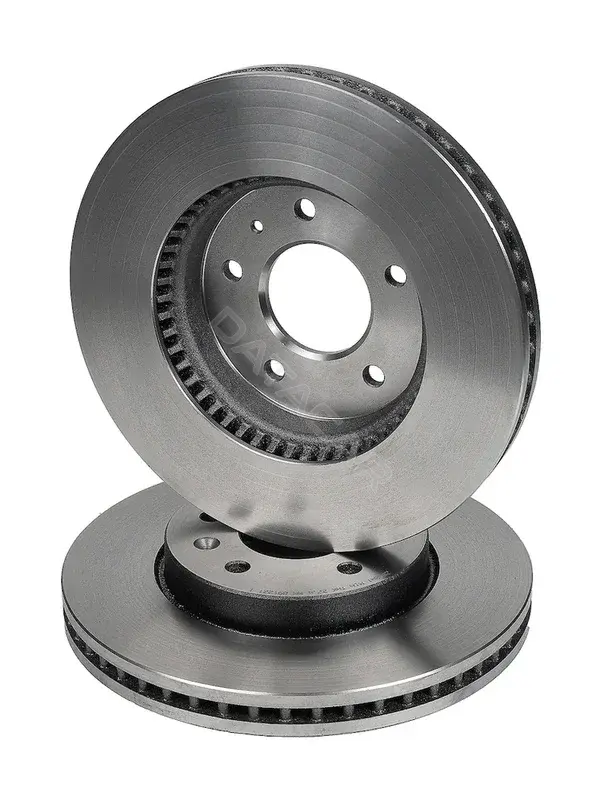 Тормозные диски ZentParts Z06041