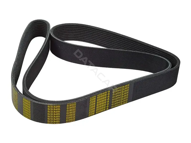 Ремень ручейковый ZentParts Z23073
