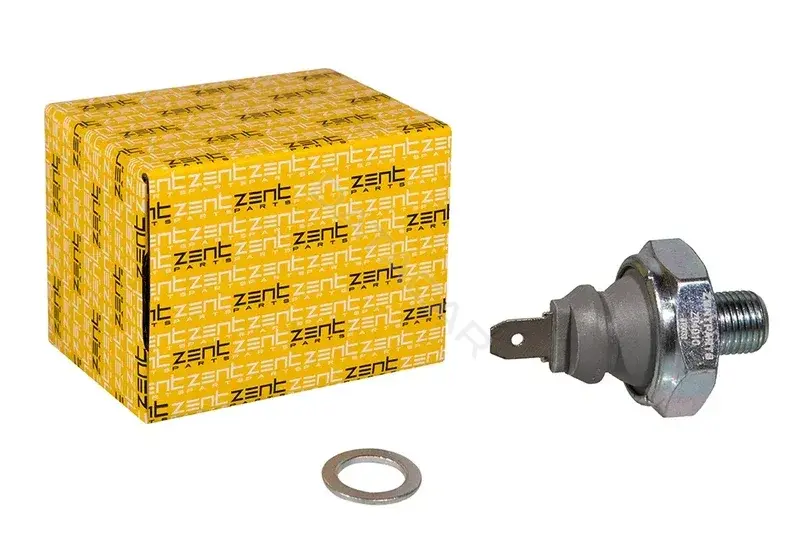 Датчик давления масла ZentParts Z04010