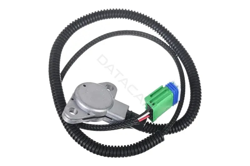 Датчик давления масла ZentParts Z04044