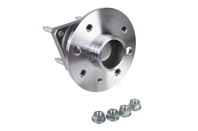 Подшипник ступицы ZentParts Z22129