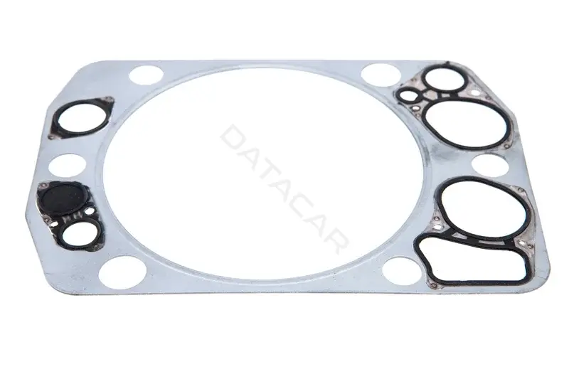 Прокладка ГБЦ ZentParts Z16701