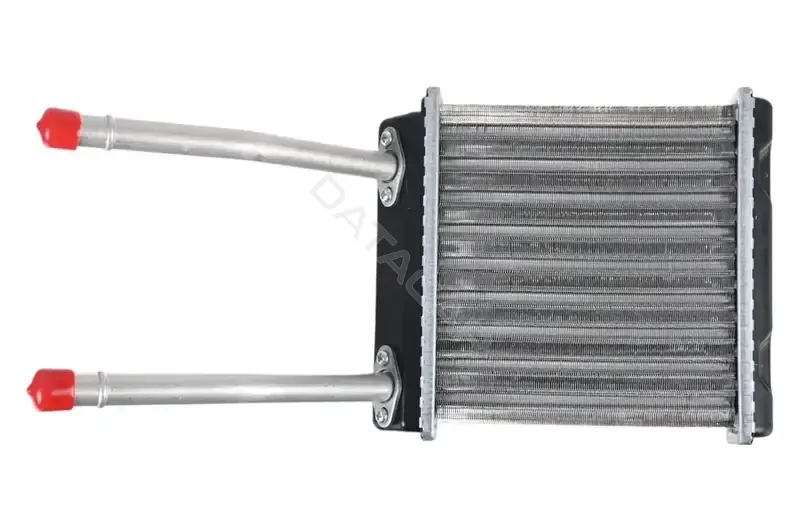 Радиатор печки ZentParts Z19719