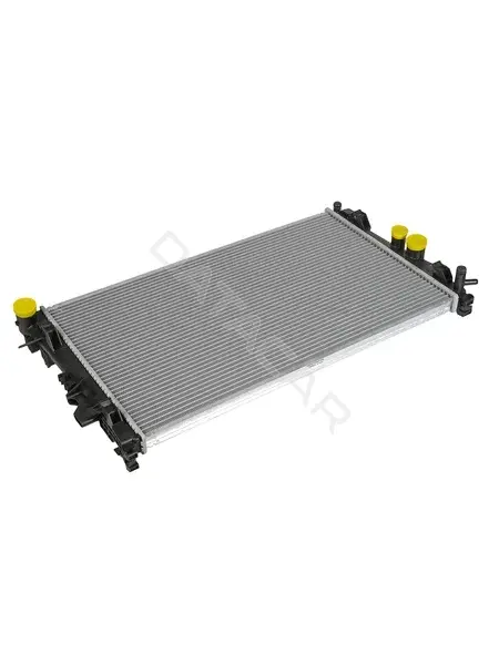 Радиатор охлаждения ZentParts Z20413