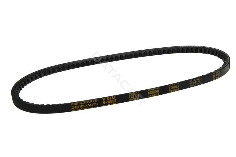 Ремень клиновой ZentParts Z22777