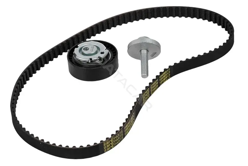 Комплект ГРМ ZentParts Z37401