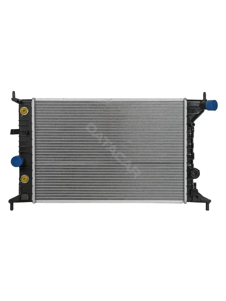 Радиатор охлаждения ZentParts Z20367