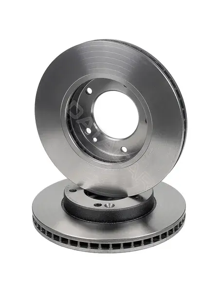 Тормозные диски ZentParts Z06126