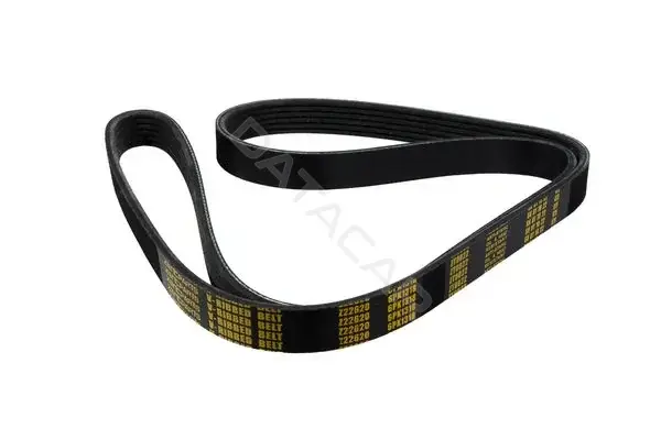 Ремень ручейковый ZentParts Z22620