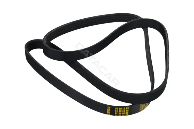 Ремень ручейковый ZentParts Z22558