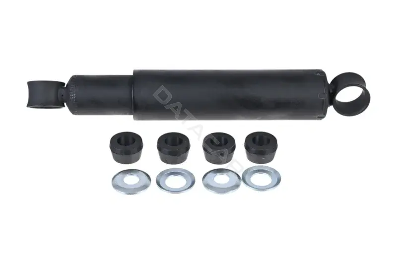 Амортизаторы ZentParts Z01416