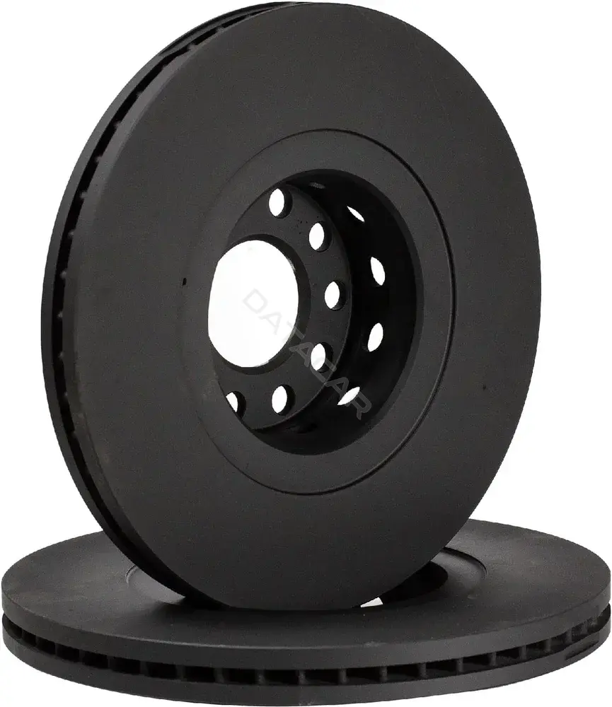 Тормозные диски ZentParts Z06309