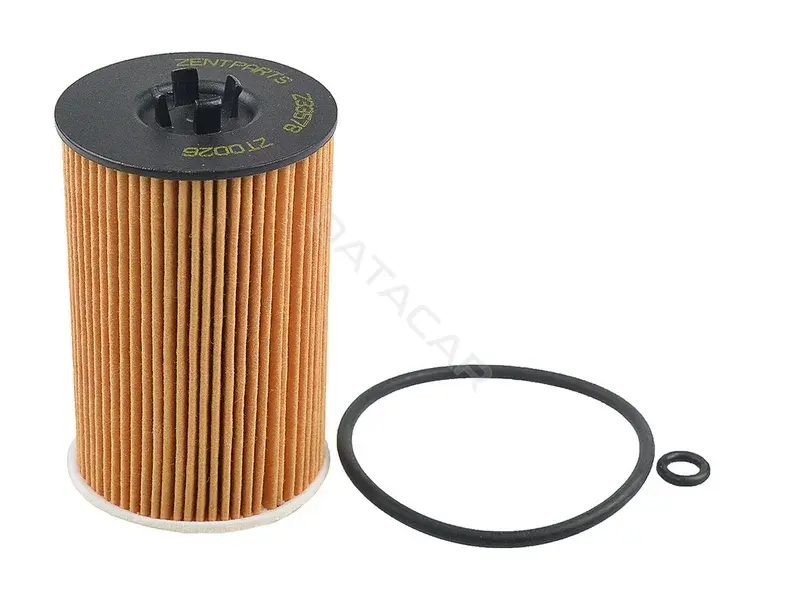 Масляный фильтр ZentParts Z33578