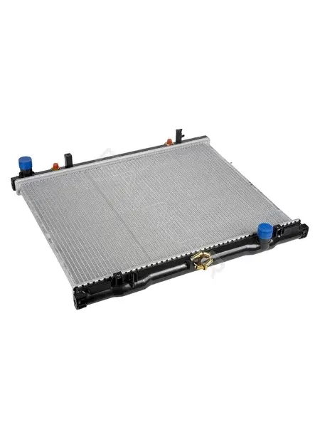 Радиатор охлаждения ZentParts Z20281