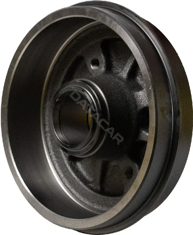 Тормозной барабан ZentParts Z01688