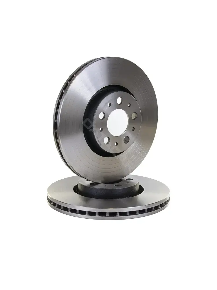 Тормозные диски ZentParts Z06197