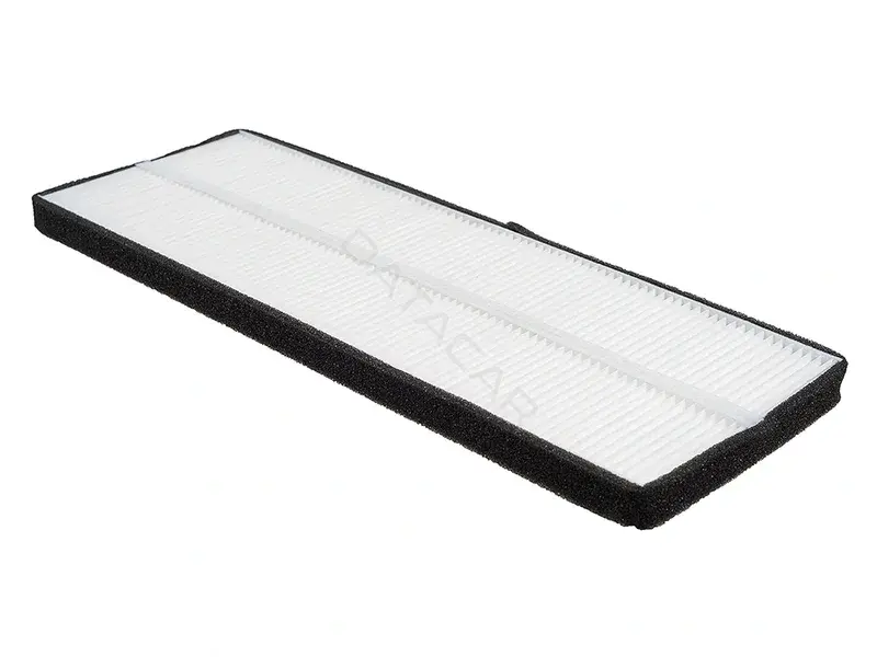 Фильтр салонный ZentParts Z34136