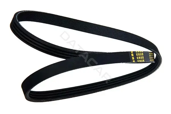 Ремень ручейковый ZentParts Z22525
