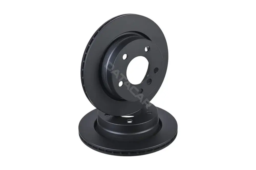 Тормозные диски ZentParts Z06223
