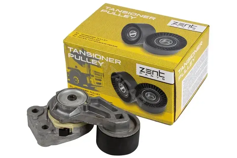 Натяжитель ремня генератора ZentParts Z11545