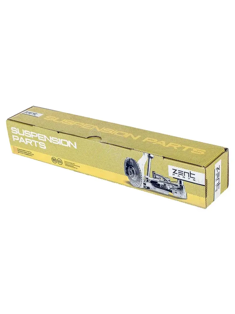 Рулевая тяга ZentParts Z28460